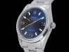 Rolex Air-King 34 Blu Oyster Blue Jeans Dial  Watch  14000